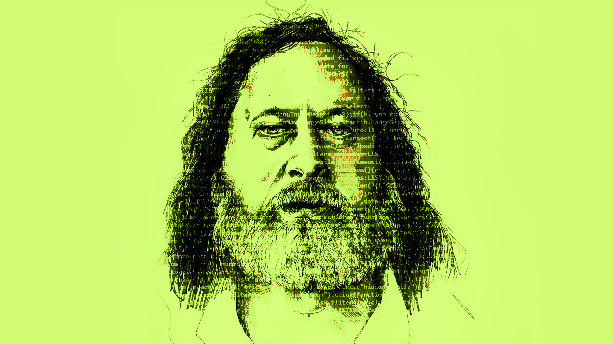 Richard Stallman